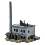 Fabrique/Usine de meuble "Unger" PIKO 60029 - N 1/160 - 140 x 122 x 184mm