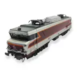 Locomotive électrique CC 6502 - Ls Models 10820 - SNCF - 3R