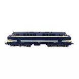 Diesel locomotive 060DB Mistral 23-03-S001 - HO : 1/87 - SNCF - EP III