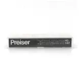 11 voyageurs assis en habits d'hiver - PREISER 10317 - HO 1/87