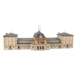 MAQUETTE