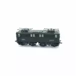 Locomotive électrique Jouef 2385S BB 1612 - HO 1/87 - SNCF - EP III