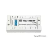 Module numérique Motorola Viessmann 5211 pour accessoires - Toutes échelles