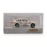 Ford Sierra RS 500 Cosworth N°10 Monte Carlos BREKINA 19262  HO 1/87