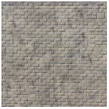 8 Feuilles de mur en pierres taillés - Metcalfe PN901 - N 1/160 - 280x200 mm