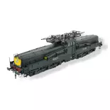 Locomotive électrique CC 14018 JOUEF HJ2424 - HO 1/87 - SNCF - EP III