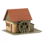 Faller country house set 190079 - HO: 1/87 - EP I