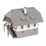 Faller country house 130539 "Oberprechtal" - HO : 1/87 - EP I