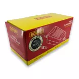 Transformateur 15V~4 Amp