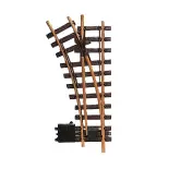 LGB 19902 rail set for station - G 1/22.5 - 13 elements