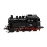 Locomotive à vapeur BR 80 Roco 52208 - HO : 1/87 - DB - EP III