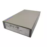 Coffret de wagons