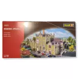 Brasserie "Peschl" FALLER 190081 HO 1/87 EP III - 390x200x325mm