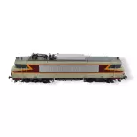 Locomotive électrique BB15055 DC LS MODELS 10483 - HO 1/87 - SNCF EP IV
