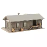 Peterstal" Stop Faller 131547 - HO: 1/87 - EP I