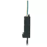 Marklin 74491 electric motor for switches - HO : 1/87 - Track C