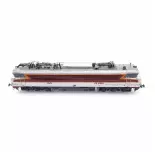 Locomotive Électrique CC21001 Digitale Son original Jouef 2373S - HO 1/87 EP IV