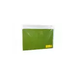 4 petits tapis gazon "printemps vert clair" 450x300mm NOCH 00006 Toutes échelles