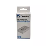 Module de commande de signal de bloc lumineux VIESSMANN 5221