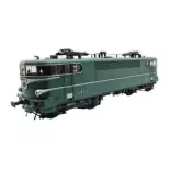 Electric locomotive BB 16005 REE Models MB140S - HO : 1/87 - SNCF - EP III