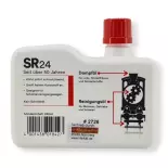 Produit SR24 Nettoyage et fumigène - HERKAT 2726 - 225 mL