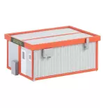 FALLER French fry shop 130130 HO 1 : 87 - EP V