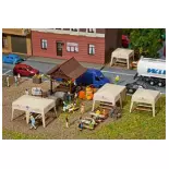 Fête des vignerons N 1/160