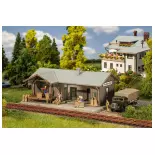 Peterstal" Stop Faller 131547 - HO: 1/87 - EP I