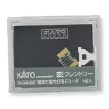 Décodeur 29-352 | FL12 KATO KT1500