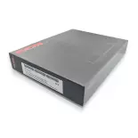 Set 3 voitures voyageurs - EPM 41.33.01