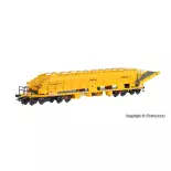 Convoyeur et unité Silo MFS 100 KIBRI 16150 - HO 1/87