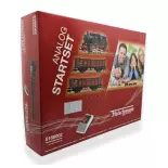 Coffret de départ marchandises Fleischmann 5160002 - N 1/160 - Analogique
