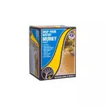 "Deep Pour Water" création d'eau trouble - WOODLAND Scenics CW4511