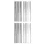 32 Bordures de routes Faller 180279 - HO : 1/87 - EP III
