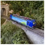  LS Models 17116S 