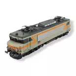 Locomotive électrique BB107267 DCC SON LS MODELS 11206S - HO 1/87 - SNCF EP V
