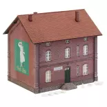 Plomberie "M. Röhrig & Sohn" FALLER 130196 - HO 1 : 87 - EP III