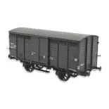 Wagon