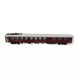 Voiture restaurant LS 472005