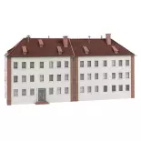 Faller Military Housing 144101 - HO: 1/87 - EP IV