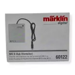 Répartiteur Hub pour 5 MobileStation 2 - MÄRKLIN 60122