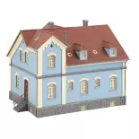 GRANDE MAISON LOTISSEMENT