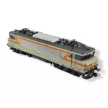 Locomotive électrique BB22312 DC LS MODELS 11059 - HO 1/87 - SNCF EP IV
