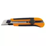 Lame de cutter PG Mini 566.18 - 18 mm - Échelle universelle