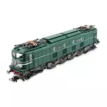 Locomotive