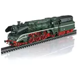 Locomotive à vapeur Marklin 39027 Série 02 - HO 1/87 - DR - EP IV