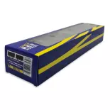 Coffret 2 wagons