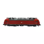 Locomotive électrique série 186 DCC SON Roco 73109 - HO : 1/87 - DB / AG - EP VI - 2R