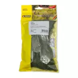 Sachet Herbe "sauvage" 50g 9mm NOCH 07118 - Toutes échelles