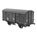 Wagon